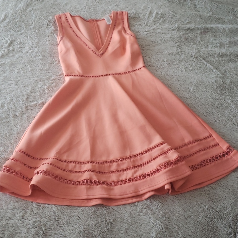 Beautiful A'Gaci dress